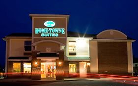 Intown Suites Extended Stay Bowling Green Tn